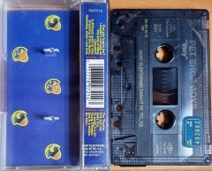 PET SHOP BOYS - VERY (1993) - KASET KENT 2.EL