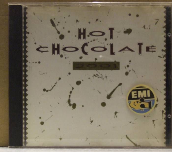 HOT CHOCOLATE 2001 CD 2.EL