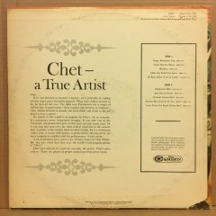 CHET ATKINS - CHET 1967 2.EL PLAK