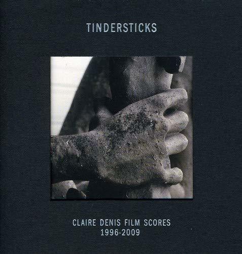 TINDERSTICKS - CLAIRE DENIS FILM SCORES 1996-2009 (2011) - 5CD BOX 2.EL