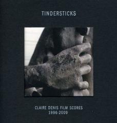 TINDERSTICKS - CLAIRE DENIS FILM SCORES 1996-2009 (2011) - 5CD BOX 2.EL