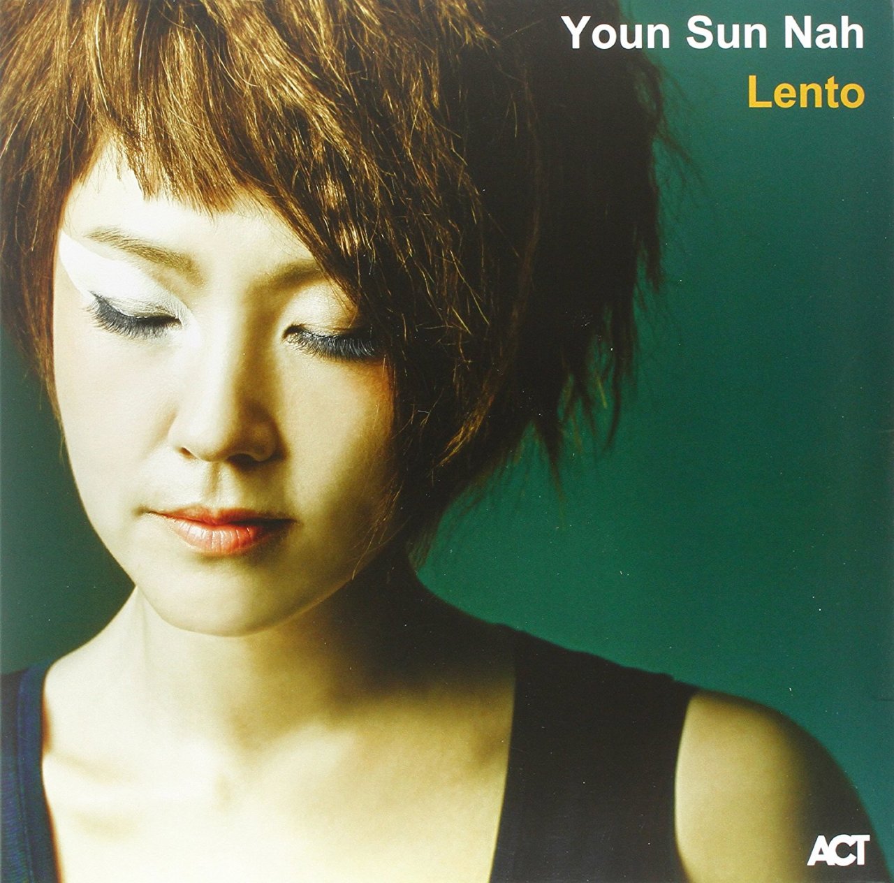 YOUN SUN NAH - LENTO (2013) - LP ACT MUSIC 180GR SIFIR