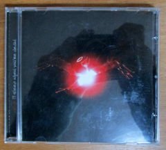 EL-P - I'LL SLEEP WHEN YOU'RE DEAD CD 2.EL