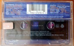 I STILL KNOW WHAT YOU DID LAST SUMMER - SOUNDTRACK CASSETTE MADE IN GERMANY ''NEW''