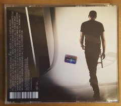 PROFESSOR GREEN ALIVE TILL I'M DEAD CD 2010 HIP HOP GRIME 2.EL
