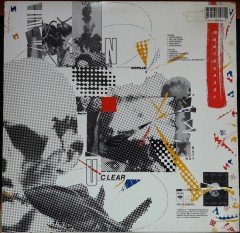MIDNIGHT OIL - 10 9 8 7 6 5 4 3 2 1 (1983) - 2.EL PLAK