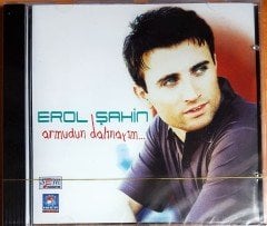 EROL ŞAHİN - ARMUDUN DALİNAYİM / SEM PRODÜKSİYON CD SIFIR