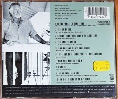 KENNY ROGERS - BACK HOME AGAIN (1991) REPRISE CD 2.EL