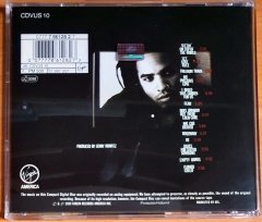 LENNY KRAVITZ - LET LOVE RULE (1989) - CD VIRGIN 2.EL