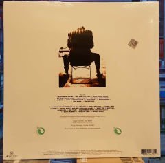 ELVIS PRESLEY - ELVIS 56 - LP 180GR GATEFOLD SIFIR