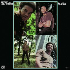 BILL WITHERS - STILL BILL (1972) - PLAK SIFIR MUSIC ON VINYL