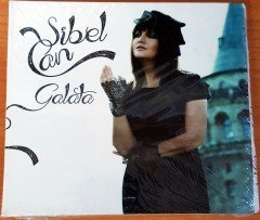 SİBEL CAN - GALATA CD SIFIR