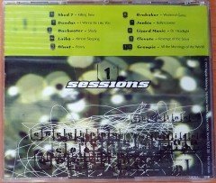 SESSIONS 1 / SHED SEVEN LAIKA ELEVATE CD 2.EL