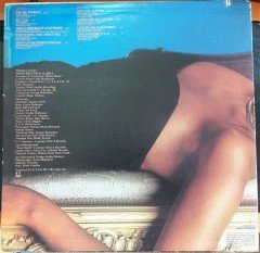 BOBBY BLAND - TRY ME, I'M REAL (1981) - 2.EL PLAK