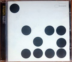 JASON MORAN - TEN (2010) BLUE NOTE RECORDS CD 2.EL