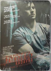 PATHOLOGY - KADAVRA - MILO VENTIMIGLIA - METAL KUTU DVD SIFIR