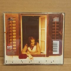 KENAN DOĞULU - III (1996) - CD RAKS BASIM 2.EL