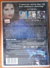 MEN OF HONOR - ROBERT DE NIRO - CUBA GOODING, Jr. - DVD 2.EL TR ALTYAZI YOKTUR