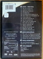 BAP - SONX (2004) - DVD 2.EL