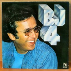 BOB JAMES - FOUR - LP 2.EL