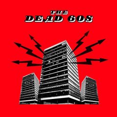 THE DEAD 60S - THE DEAD 60S (2005) - CD SKA PUNK 2.EL