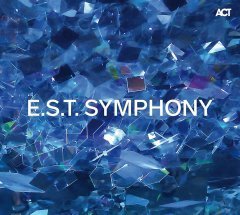 ESBJORN SVENSSON TRIO E.S.T. - SYMPHONY (2016) 2LP - ACT MUSIC 180GR SIFIR