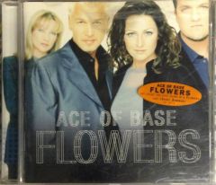 ACE OF BASE - FLOWERS CD 2.EL