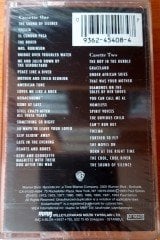 PAUL SIMON - THE PAUL SIMON ANTHOLOGY 2 CASSETTE MADE IN TURKEY ''NEW''