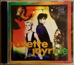 ROXETTE JOYRIDE 1991 CD 2.EL