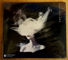 STELLASTAR HARMONIES FOR THE HAUNTED (2005) CD ALTERNATIVE ROCK DIGIPACK SIFIR