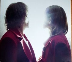 EVREN UYSAL FEAT. BİLLUR YAPICI - MONA LISA / PROMO SINGLE CDR 2.EL