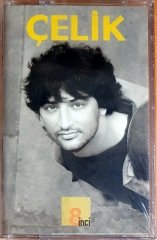 ÇELİK - 8İNCİ (2001) UNIVERSAL KASET SIFIR