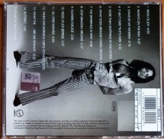 LENNY KRAVITZ - MAMA SAID (1991) - CD VIRGIN 2.EL