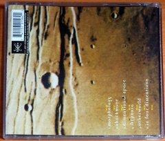 DELERIUM - SPHERES II (1997) - CD 2.EL