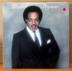 PEABO BRYSON - I AM LOVE LP 2.EL