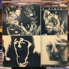ROLLING STONES - EMOTIONAL RESCUE (1980) - LP 2.EL