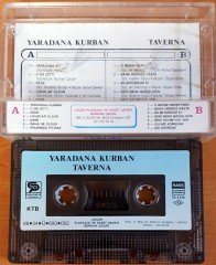 YARADANA KURBAN / TAVERNA KASET 2.EL
