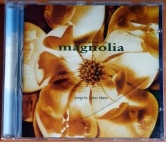 MAGNOLIA SOUNDTRACK / AIMEE MANN (1999) - CD 2.EL