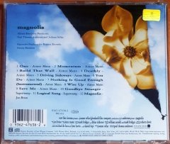 MAGNOLIA SOUNDTRACK / AIMEE MANN (1999) - CD 2.EL