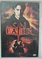 GÜNAHLARIN BEKÇİSİ - THE SIN EATER - HEATH LEDGER - DVD 2.EL