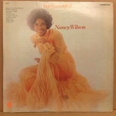 NANCY WILSON - BUT BEAUTIFUL 2.EL PLAK