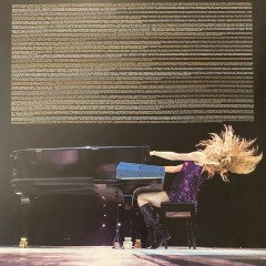 TAYLOR SWIFT - FEARLESS (TAYLOR'S VERSION) (2021) - 3LP RENKLİ SIFIR PLAK