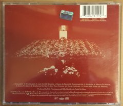 FAITH NO MORE ALBUM OF THE YEAR CD 1997 2.EL