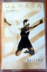 GLORIA ESTEFAN - DESTINY KASET SIFIR
