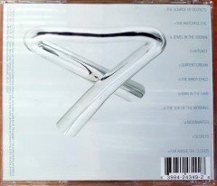 MIKE OLDFIELD - TUBULAR BELLS III CD 2.EL