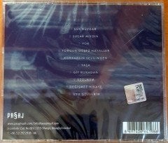 MORAL - YOK CD SIFIR
