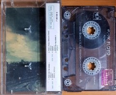 PINK FLOYD - ANIMALS / KENT KASET 2.EL