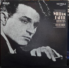 BEETHOVEN: PIANO CONCERTO NO.2, PROKOFIEV: CONCERTO NO.3, WILLIAM KAPELL (1970) - PLAK 2.EL