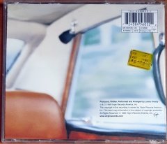 LENNY KRAVITZ - 5 (1998) - CD VIRGIN 2.EL