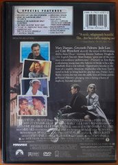 THE TALENTED MR. RIPLEY - MATT DAMON - GWYNETH PALTROW - JUDE LAW - DVD 2.EL 1. BÖLGE TR ALTYAZI YOKTUR